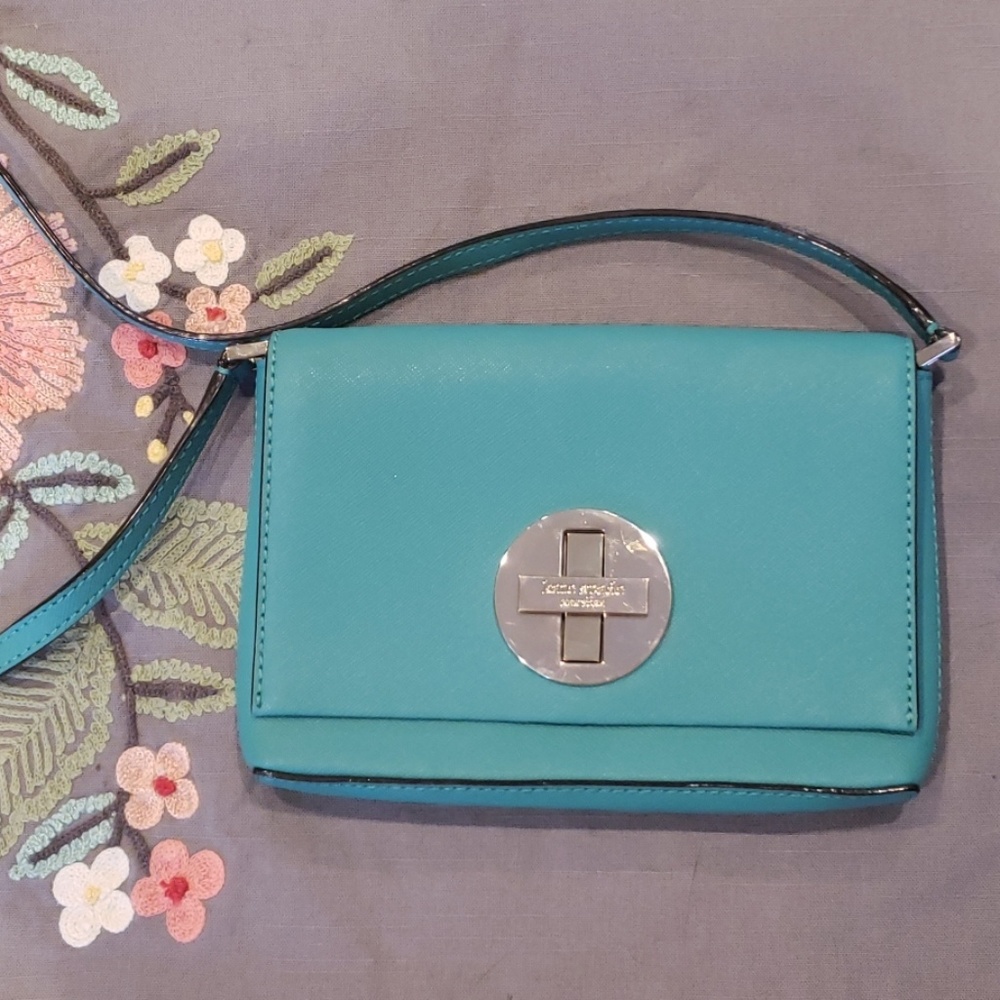 Kate Spade Sally Newbury Lane crossbody